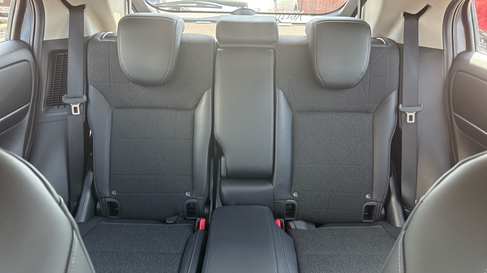 Honda HR-V 1.5 eHEV Advance 5dr CVT Hybrid Hatchback - Image 34