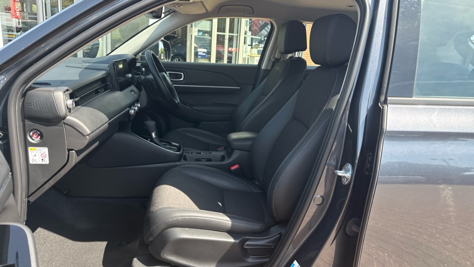 Honda HR-V 1.5 eHEV Advance 5dr CVT Hybrid Hatchback - Image 35