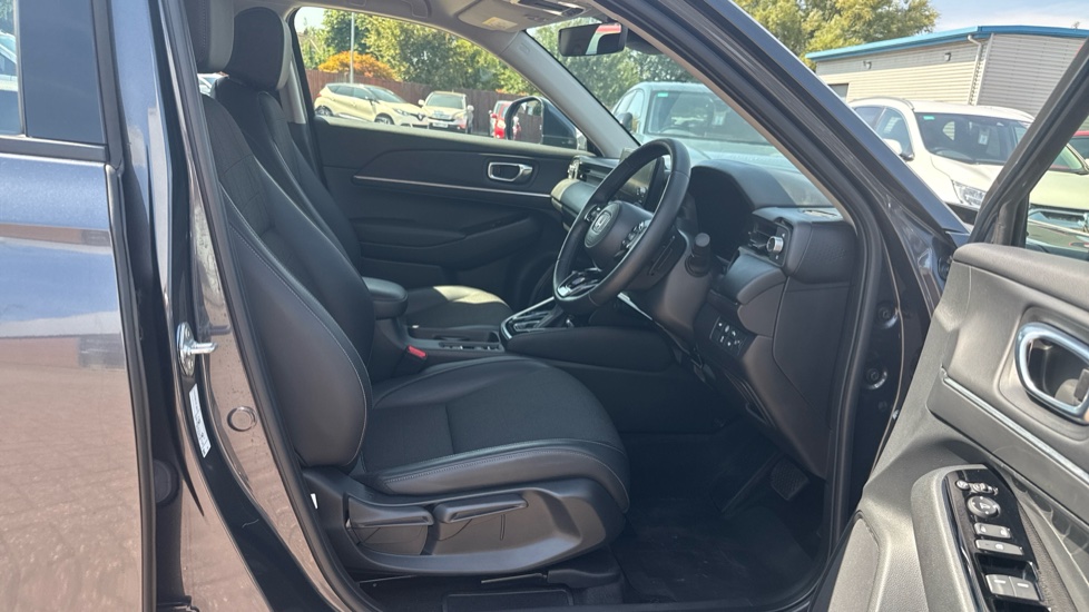 Honda HR-V 1.5 eHEV Advance 5dr CVT Hybrid Hatchback - Image 36
