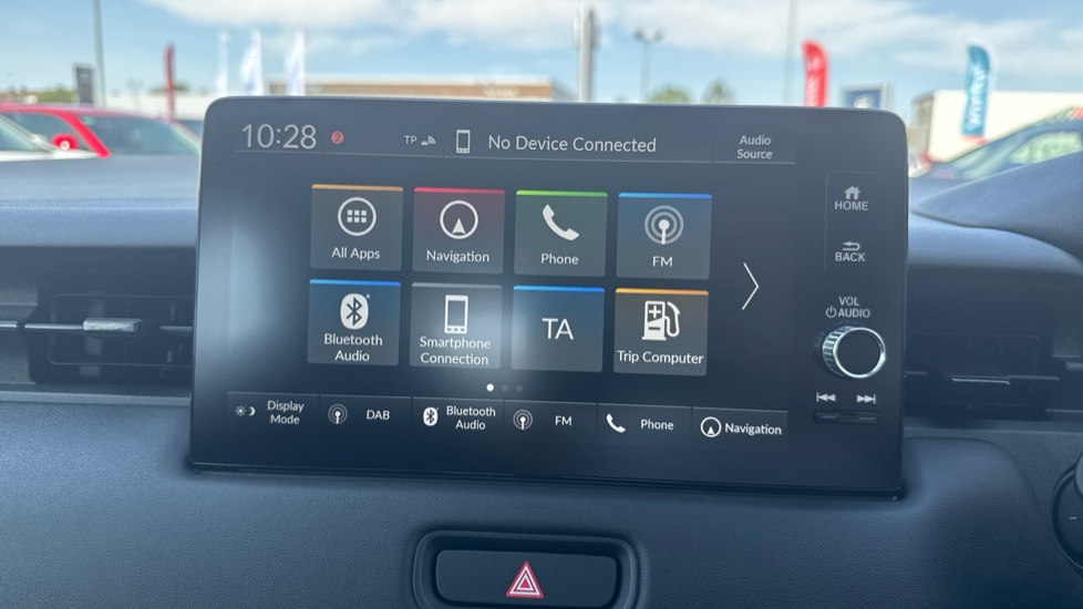 Honda HR-V 1.5 eHEV Advance 5dr CVT Hybrid Hatchback - Image 37
