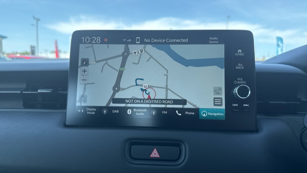 Honda HR-V 1.5 eHEV Advance 5dr CVT Hybrid Hatchback - Image 38