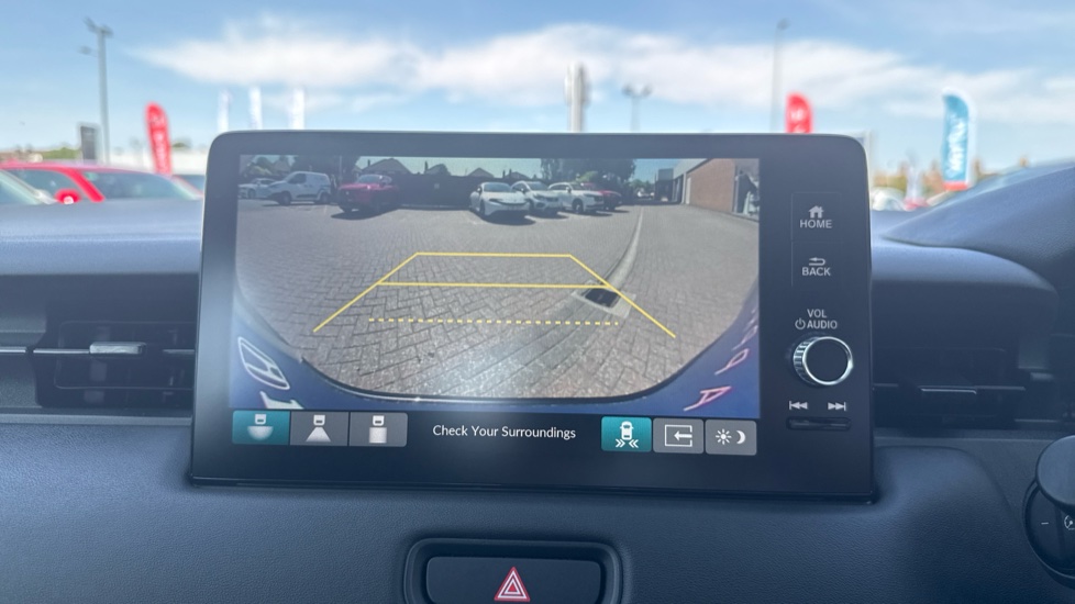 Honda HR-V 1.5 eHEV Advance 5dr CVT Hybrid Hatchback - Image 39