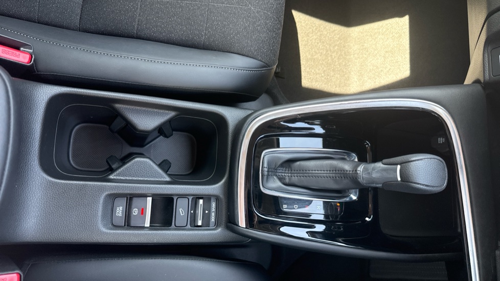 Honda HR-V 1.5 eHEV Advance 5dr CVT Hybrid Hatchback - Image 42