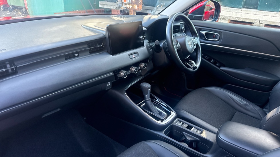 Honda HR-V 1.5 eHEV Advance 5dr CVT Hybrid Hatchback - Image 2