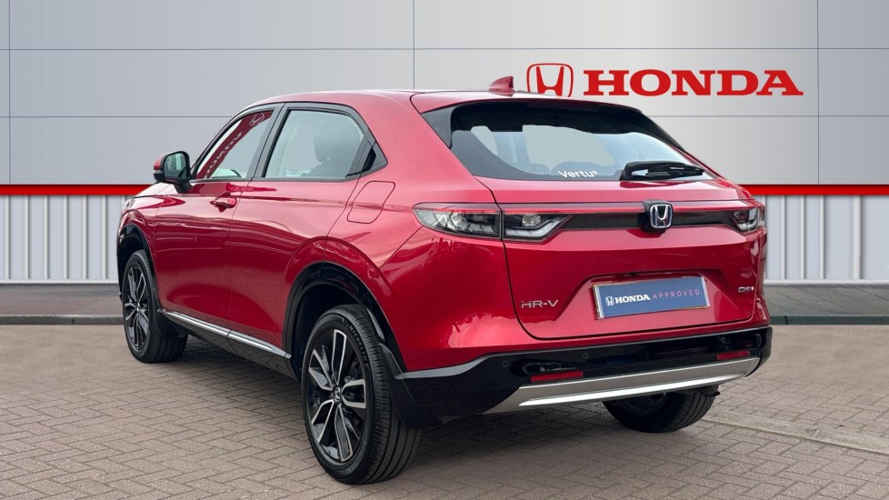 Honda HR-V 1.5 eHEV Advance 5dr CVT Hybrid Hatchback - Image 3