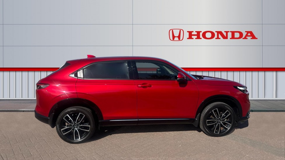Honda HR-V 1.5 eHEV Advance 5dr CVT Hybrid Hatchback - Image 5
