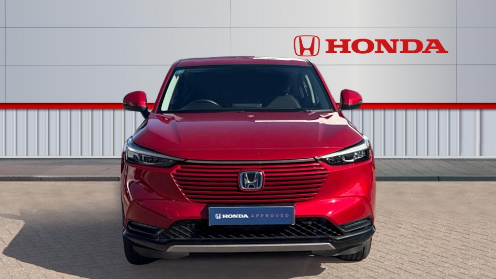 Honda HR-V 1.5 eHEV Advance 5dr CVT Hybrid Hatchback - Image 6