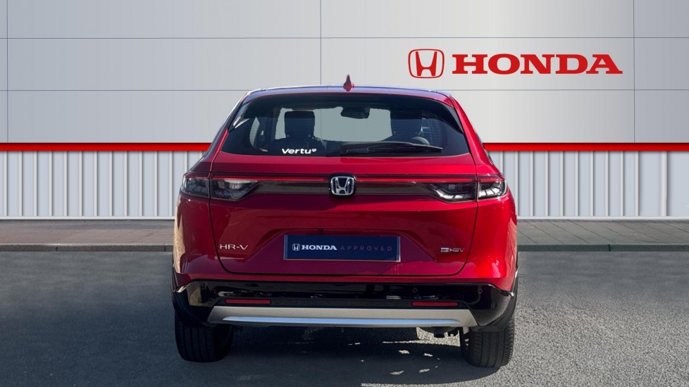 Honda HR-V 1.5 eHEV Advance 5dr CVT Hybrid Hatchback - Image 7