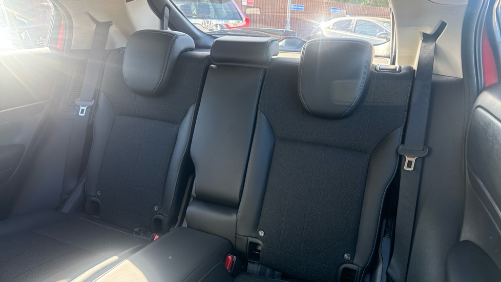 Honda HR-V 1.5 eHEV Advance 5dr CVT Hybrid Hatchback - Image 8