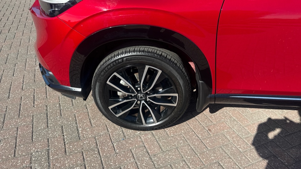 Honda HR-V 1.5 eHEV Advance 5dr CVT Hybrid Hatchback - Image 14
