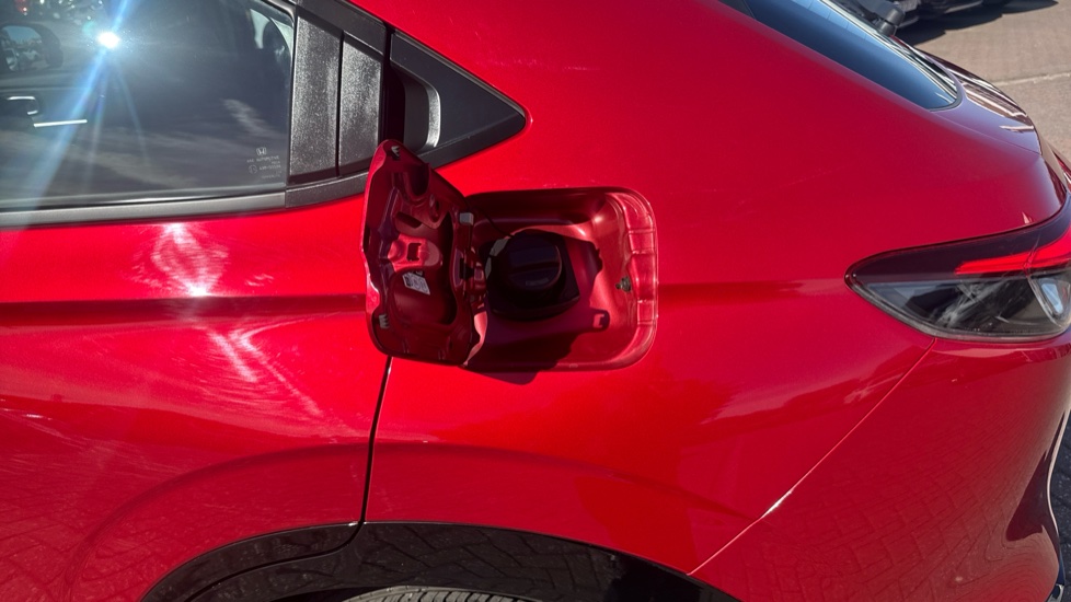 Honda HR-V 1.5 eHEV Advance 5dr CVT Hybrid Hatchback - Image 16