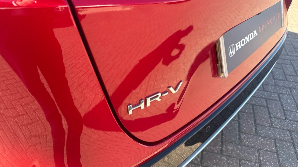 Honda HR-V 1.5 eHEV Advance 5dr CVT Hybrid Hatchback - Image 17