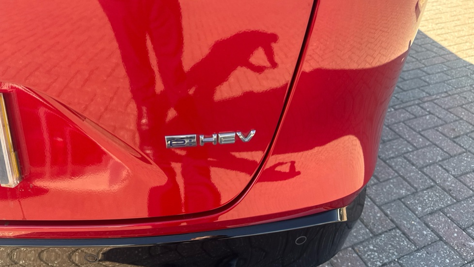Honda HR-V 1.5 eHEV Advance 5dr CVT Hybrid Hatchback - Image 19