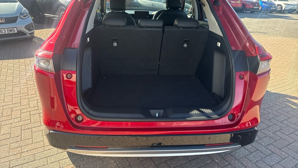 Honda HR-V 1.5 eHEV Advance 5dr CVT Hybrid Hatchback - Image 20