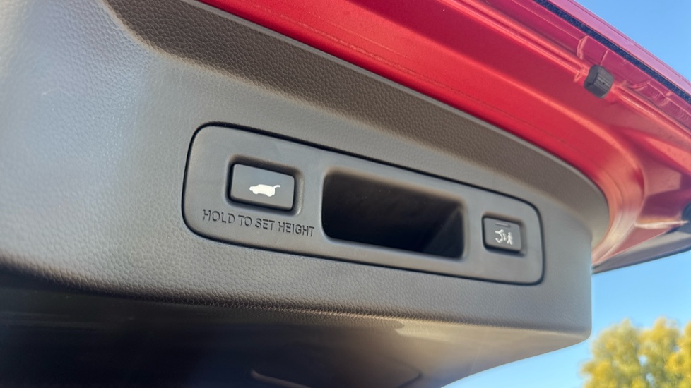 Honda HR-V 1.5 eHEV Advance 5dr CVT Hybrid Hatchback - Image 21