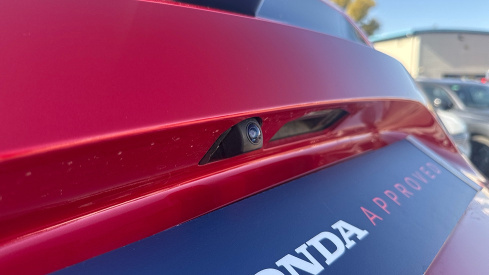 Honda HR-V 1.5 eHEV Advance 5dr CVT Hybrid Hatchback - Image 22
