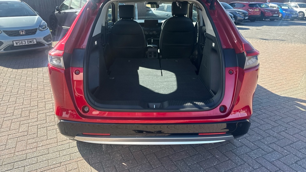 Honda HR-V 1.5 eHEV Advance 5dr CVT Hybrid Hatchback - Image 23