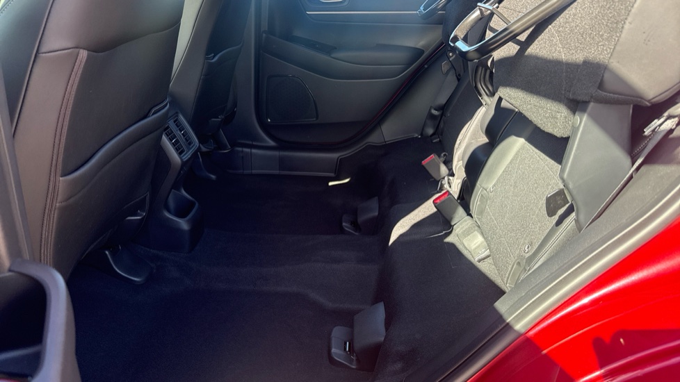 Honda HR-V 1.5 eHEV Advance 5dr CVT Hybrid Hatchback - Image 24