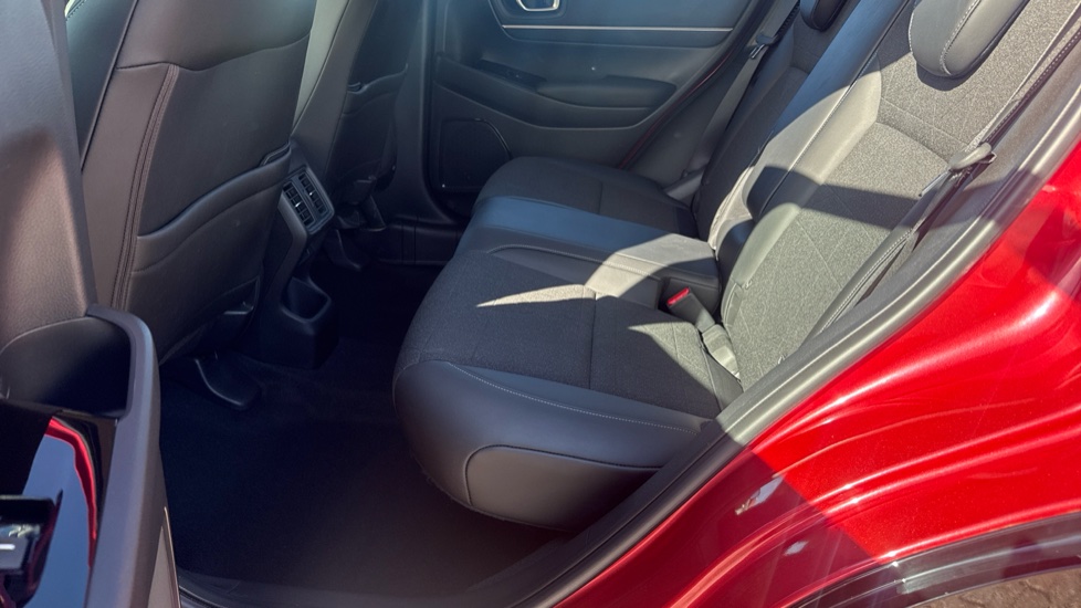 Honda HR-V 1.5 eHEV Advance 5dr CVT Hybrid Hatchback - Image 25