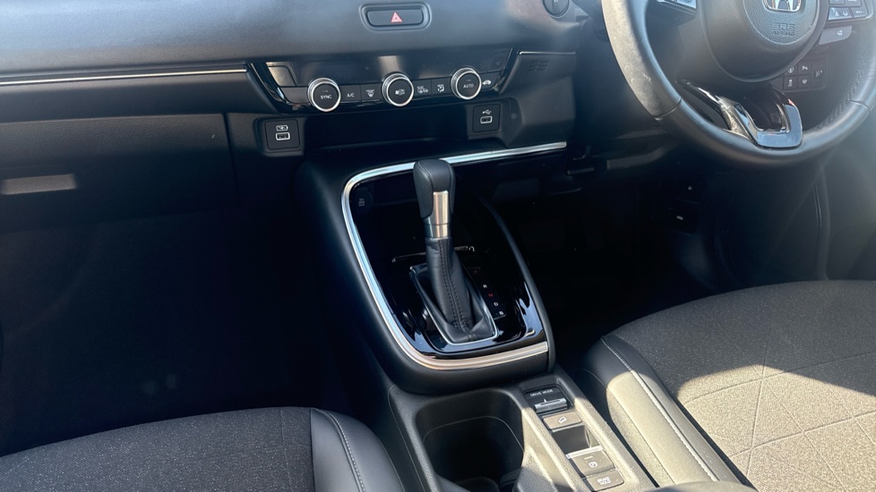 Honda HR-V 1.5 eHEV Advance 5dr CVT Hybrid Hatchback - Image 27
