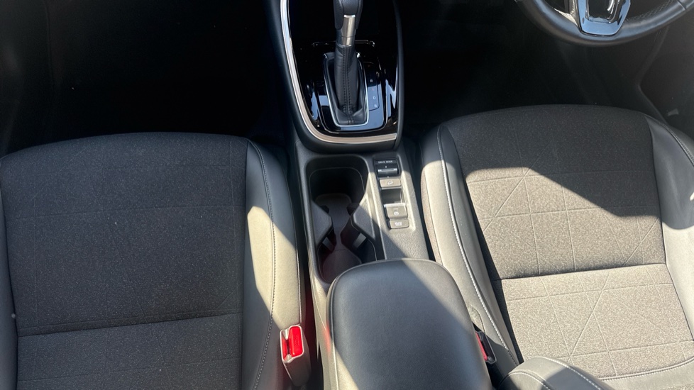 Honda HR-V 1.5 eHEV Advance 5dr CVT Hybrid Hatchback - Image 28