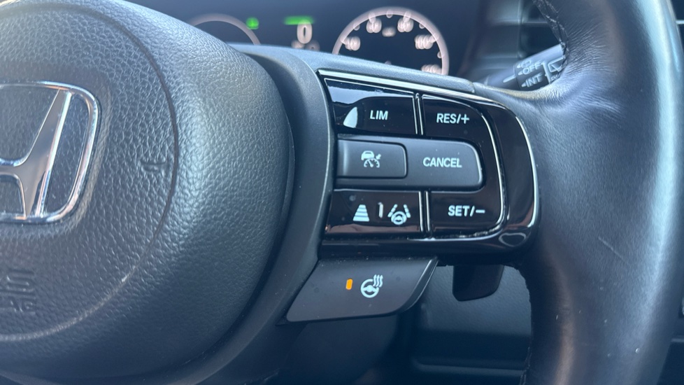 Honda HR-V 1.5 eHEV Advance 5dr CVT Hybrid Hatchback - Image 34