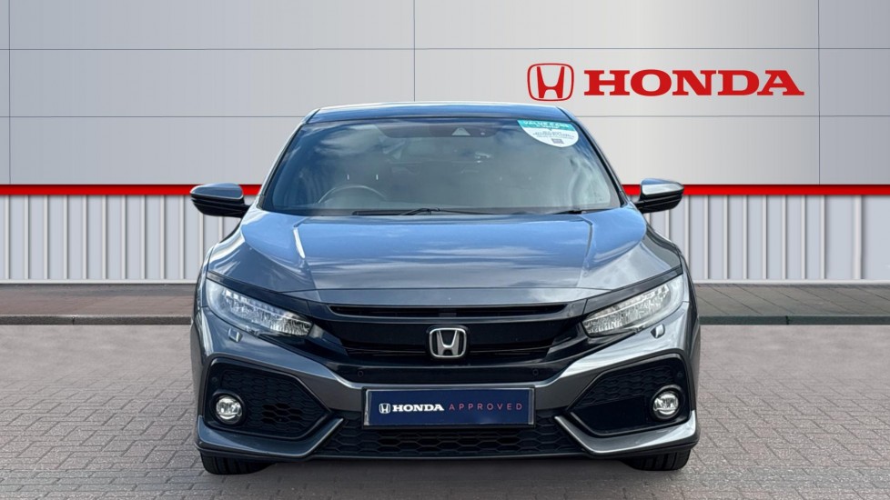 Honda Civic 1.0 VTEC Turbo EX 5dr Petrol Hatchback - Image 6