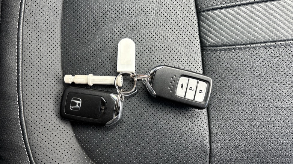Honda Civic 1.0 VTEC Turbo EX 5dr Petrol Hatchback - Image 15