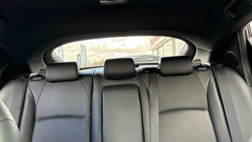 Honda Civic 1.0 VTEC Turbo EX 5dr Petrol Hatchback - Image 17