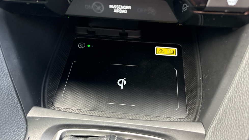 Honda Civic 1.0 VTEC Turbo EX 5dr Petrol Hatchback - Image 23
