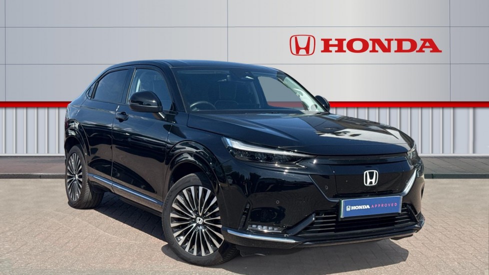 Honda E Ny1 150kW Elegance 69kWh 5dr Auto Electric Hatchback - Image 1