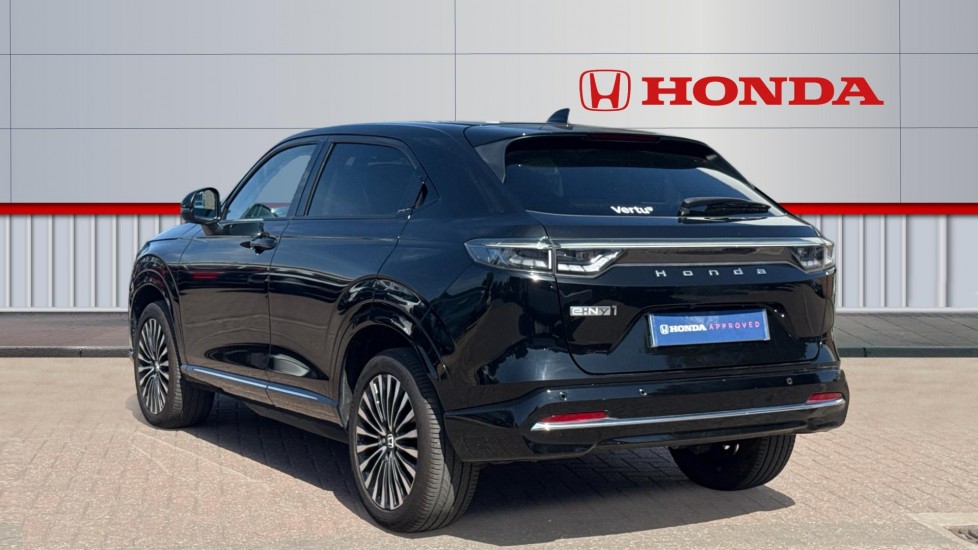Honda E Ny1 150kW Elegance 69kWh 5dr Auto Electric Hatchback - Image 3