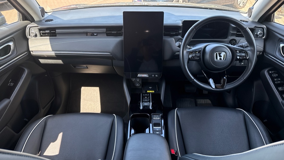 Honda E Ny1 150kW Elegance 69kWh 5dr Auto Electric Hatchback - Image 4