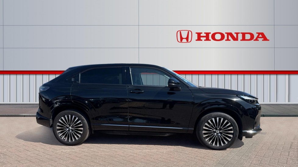 Honda E Ny1 150kW Elegance 69kWh 5dr Auto Electric Hatchback - Image 5