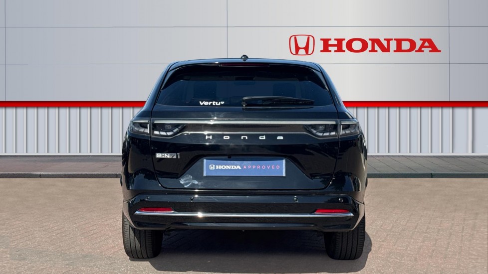 Honda E Ny1 150kW Elegance 69kWh 5dr Auto Electric Hatchback - Image 7