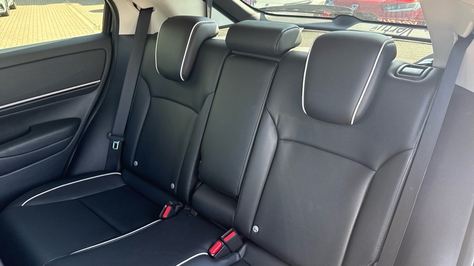 Honda E Ny1 150kW Elegance 69kWh 5dr Auto Electric Hatchback - Image 8