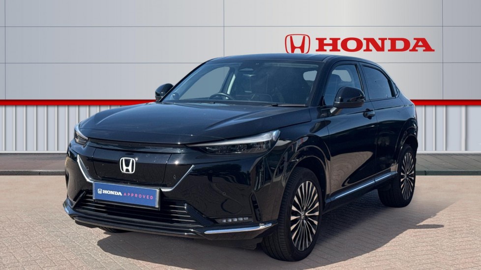 Honda E Ny1 150kW Elegance 69kWh 5dr Auto Electric Hatchback - Image 10