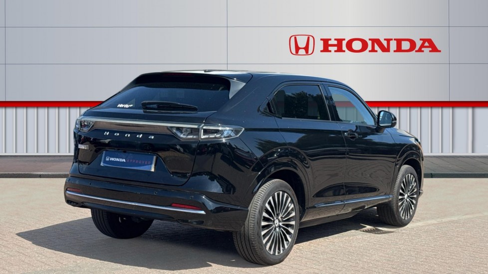 Honda E Ny1 150kW Elegance 69kWh 5dr Auto Electric Hatchback - Image 12