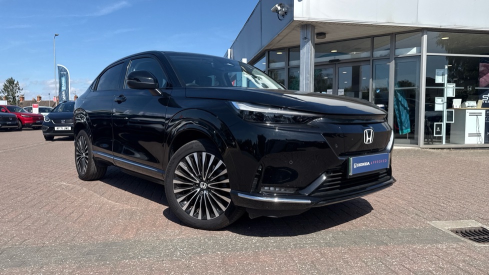 Honda E Ny1 150kW Elegance 69kWh 5dr Auto Electric Hatchback - Image 13