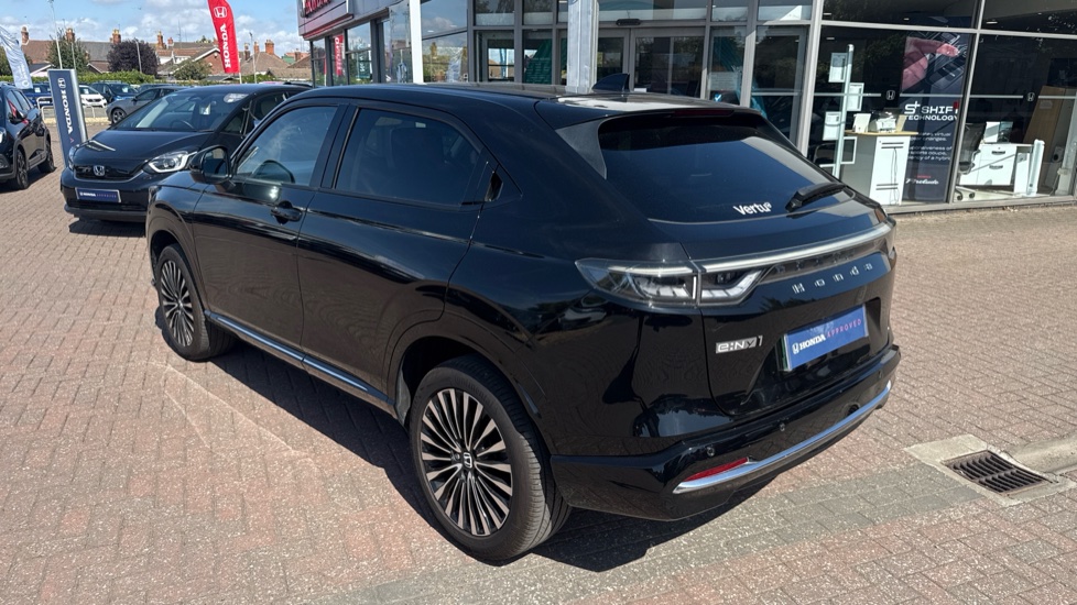 Honda E Ny1 150kW Elegance 69kWh 5dr Auto Electric Hatchback - Image 15