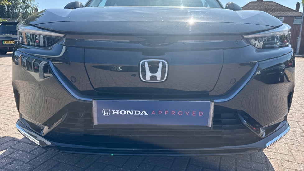 Honda E Ny1 150kW Elegance 69kWh 5dr Auto Electric Hatchback - Image 20