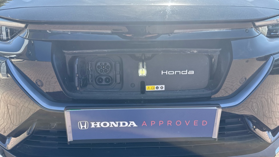 Honda E Ny1 150kW Elegance 69kWh 5dr Auto Electric Hatchback - Image 21
