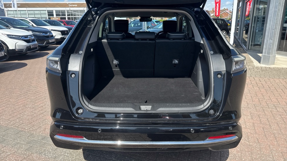 Honda E Ny1 150kW Elegance 69kWh 5dr Auto Electric Hatchback - Image 22