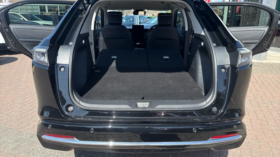 Honda E Ny1 150kW Elegance 69kWh 5dr Auto Electric Hatchback - Image 23