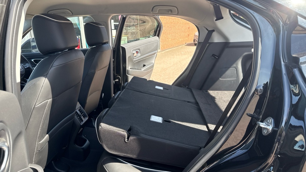 Honda E Ny1 150kW Elegance 69kWh 5dr Auto Electric Hatchback - Image 24