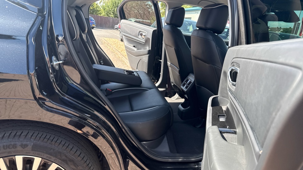Honda E Ny1 150kW Elegance 69kWh 5dr Auto Electric Hatchback - Image 25