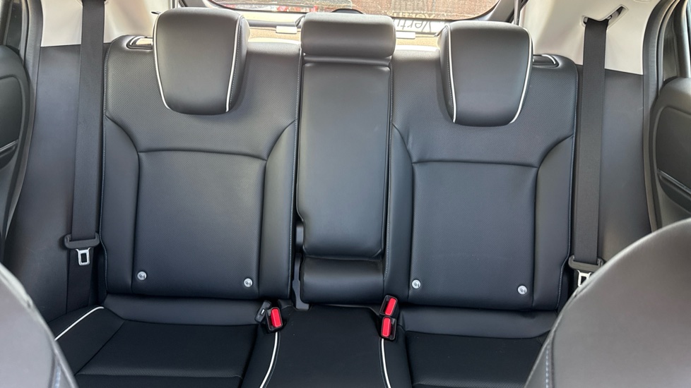 Honda E Ny1 150kW Elegance 69kWh 5dr Auto Electric Hatchback - Image 28