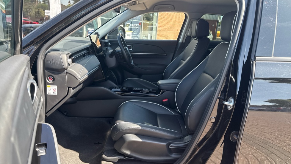 Honda E Ny1 150kW Elegance 69kWh 5dr Auto Electric Hatchback - Image 29