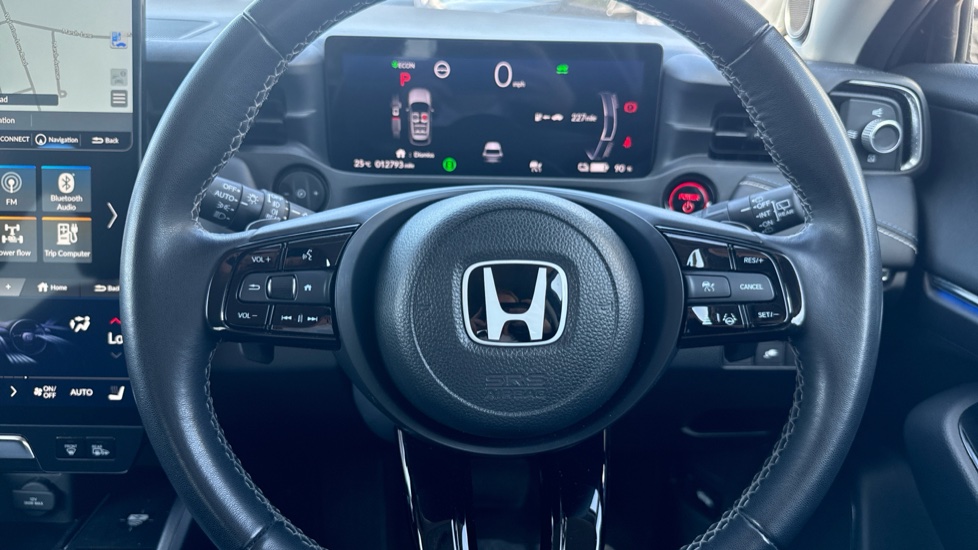 Honda E Ny1 150kW Elegance 69kWh 5dr Auto Electric Hatchback - Image 31