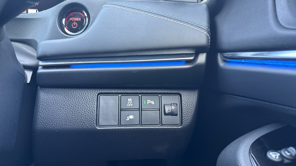 Honda E Ny1 150kW Elegance 69kWh 5dr Auto Electric Hatchback - Image 39